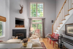 Adventure Awaits - Family Home